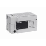 Mitsubishi FX3U-32MT/DSS PLC - FX3U Base Unit with 32 I/O Points