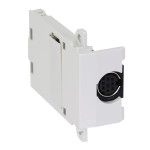 Mitsubishi FX3U-422-BD PLC, FX3U RS422 Interface module