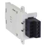 Mitsubishi FX3U-485-BD PLC, FX3U RS485 Interface module