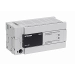 Mitsubishi FX3U-48MT/DSS PLC - Advanced FX3U Base Unit with 48 I/O Points