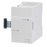 Mitsubishi FX3U-4AD PLC Analog Input Module