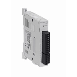 Mitsubishi FX3U-4AD-PTW-ADP Analog Input Module