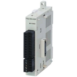 Mitsubishi FX3U-4AD-TC-ADP PLC Analog Input Module