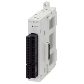 Mitsubishi FX3U-4DA-ADP PLC Analog Output Module | High-Precision 4-Channel
