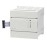Mitsubishi FX3U-4LC PLC, FX3U Temperature control module Mitsubishi FX3U-4LC PLC, FX3U Temperature control module