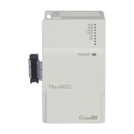 Mitsubishi FX3U-64CCL PLC Communication Module