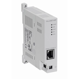 Mitsubishi FX3U-ENET-ADP PLC Ethernet Adapter Module