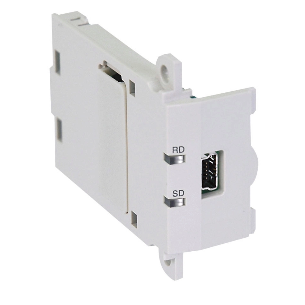 Mitsubishi FX3U-USB-BD PLC USB Interface Module