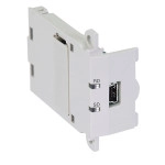 Mitsubishi FX3U-USB-BD PLC USB Interface Module