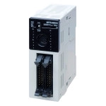 Mitsubishi FX3UC-16MR/DS-T PLC | Compact FX3UC Base Unit with Versatile I/O