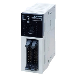 Mitsubishi FX3UC-16MR/DS-T PLC | Compact FX3UC Base Unit with Versatile I/O