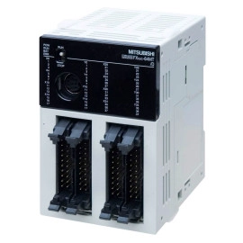 Mitsubishi FX3UC-64MT/DSS PLC | FX3UC Base Unit