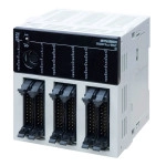Mitsubishi FX3UC-96MT/DSS PLC Base Unit | Advanced FX3UC Series Controller