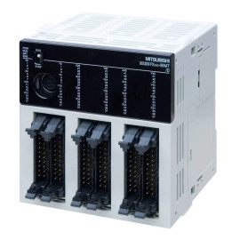 Mitsubishi FX3UC-96MT/DSS PLC Base Unit | Advanced FX3UC Series Controller