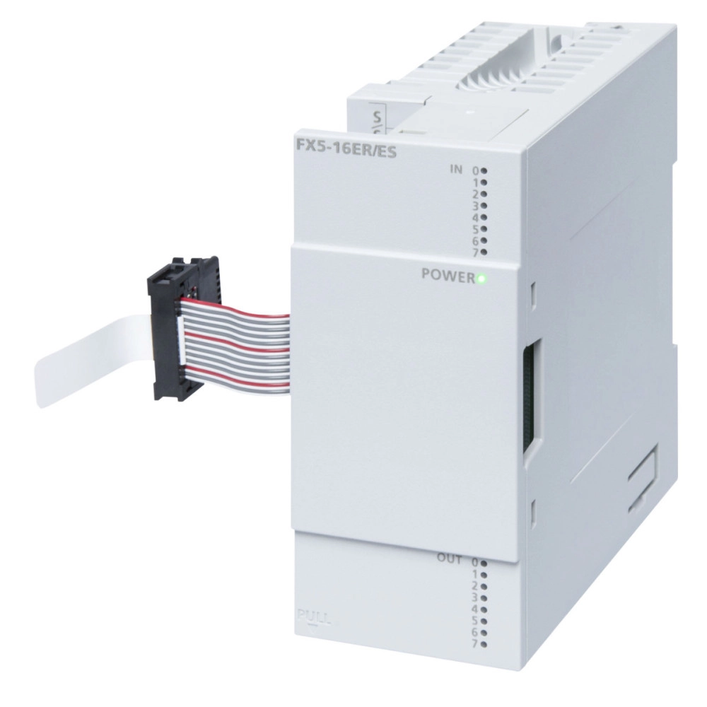 Mitsubishi FX5-16ET/ESS FX5 I/O Extension Module