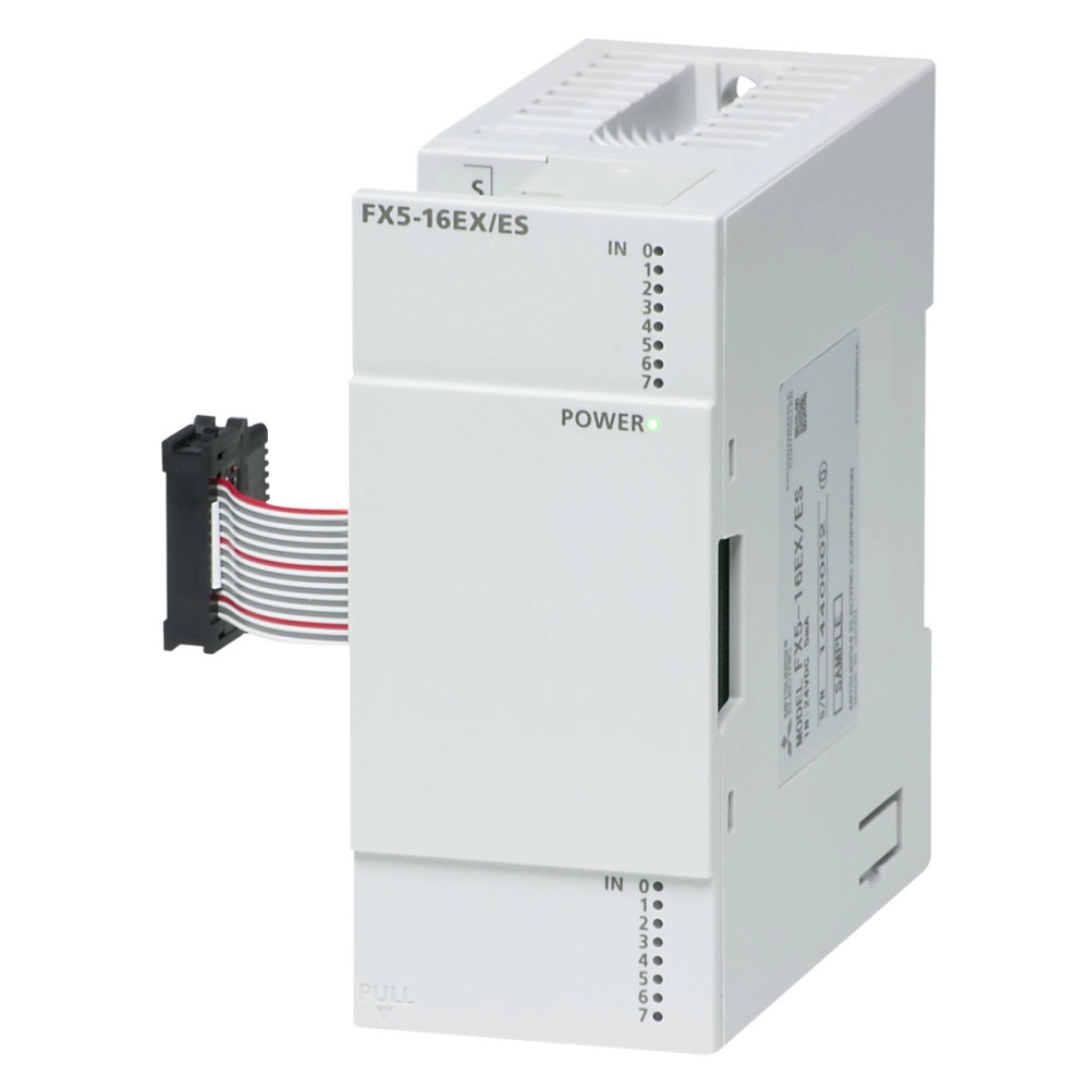 Mitsubishi FX5-16EX/ES FX5 I/O Extension Module