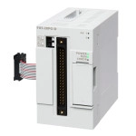 Mitsubishi FX5-20PG-D FX5 2-Axis Pulse Train Positioning Module