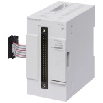 Mitsubishi FX5-20PG-P FX5 2-Axis Pulse Train Positioning Module
