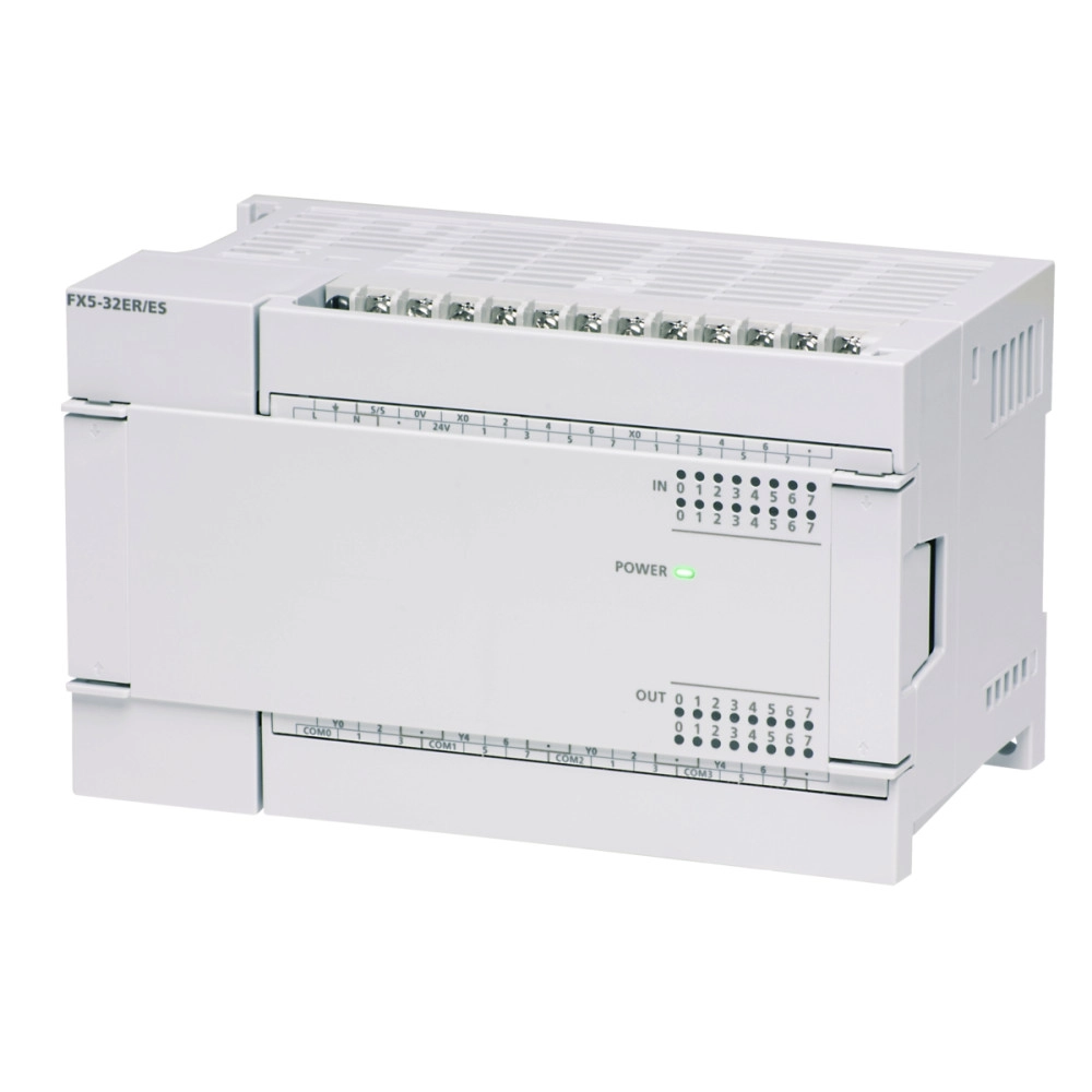 Mitsubishi FX5-32ER/DS FX5 I/O Extension Module