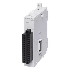 Mitsubishi FX5-4AD-PT-ADP Analog Input Module for Temperature Sensors