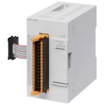 Mitsubishi FX5-8AD Analog Input Module | High-Resolution, 8-Channel Input for FX5 Series