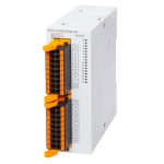 Mitsubishi FX5-C16EYR/D-TS FX5UC;I/O Extension Module