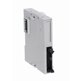 Mitsubishi FX5-C16EYT/DSS FX5UC I/O Extension Module