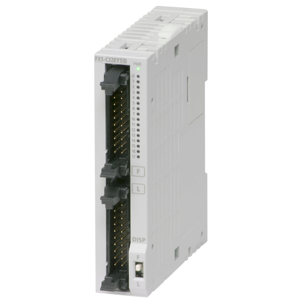 Mitsubishi FX5-C32EX/DS FX5UC;I/O Extension Module