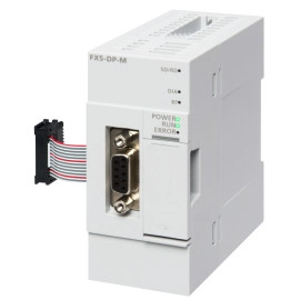 Mitsubishi FX5-DP-M Profibus-DP Master Communication Module