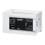 Mitsubishi FX5U-32MT/DSS FX5U CPU – High-Speed Industrial Controller