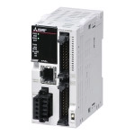 Mitsubishi FX5UC-32MT/DSS FX5UC CPU – High-Performance PLC with 32 I/O Points
