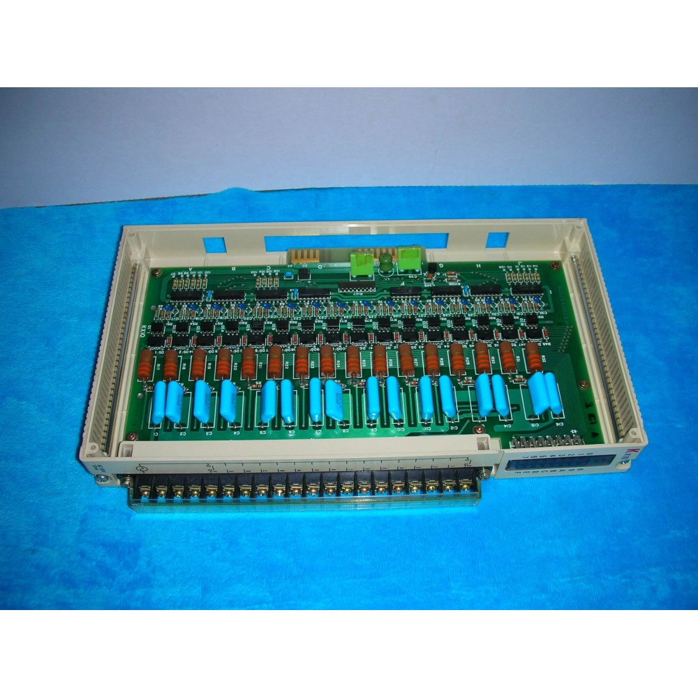 Mitsubishi KX10 PLC - Precision Control System for Industrial Automation