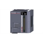 Mitsubishi L02SCPU-P PLC, L-Series CPU