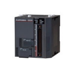 Mitsubishi L02SCPU PLC - L-Series High-Speed CPU