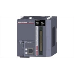 Mitsubishi L06CPU PLC - High-Performance L-Series CPU