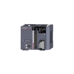 Mitsubishi L26CPU-BT PLC, L-Series CPU - Advanced Industrial Automation Solution