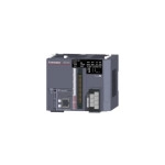 Mitsubishi L26CPU-PBT PLC, L-Series CPU