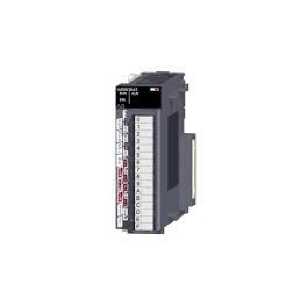 Mitsubishi L60AD2DA2 SPS L-Serie Analog-Combi Module