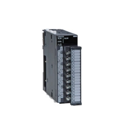 Mitsubishi L60AD4 SPS Analog Input Module | L-Series