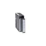 Mitsubishi L60ADIL8 PLC L-Series 8 Channels Analog Input Module