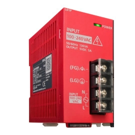 Mitsubishi L61P PLC Power Supply, L-Series