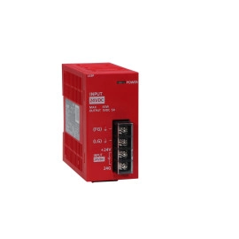 Mitsubishi L63P PLC Power Supply - L-Series