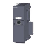 Mitsubishi L6ADP-R2 PLC Serial Module - RS232, 115.2 kbps, L-Series