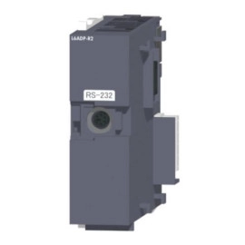 Mitsubishi L6ADP-R2 PLC Serial Module - RS232, 115.2 kbps, L-Series