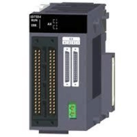 Mitsubishi LD75D4 PLC L-Series 4-Axis Positioning Module – 4 Mpps Differential Driver
