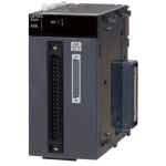 Mitsubishi LD75P2 PLC L-Series Positioning Module – 2 Axis, 200 kpps Output, Open Collector