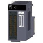 Mitsubishi LD75P4 PLC L-Series Positioning Module – 4 Axis, 200 kpps Output, Open Collector