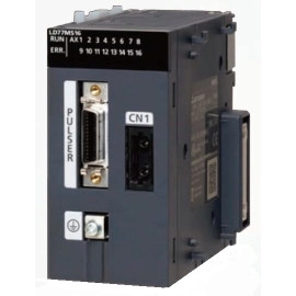Mitsubishi LD77MS16 L-Series Simple Motion Module – 16 Axes SSCNET III/H