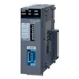 Mitsubishi LJ61CL12 SPS L-Serie CC-Link/LT Master Module - CC-Link Version 2