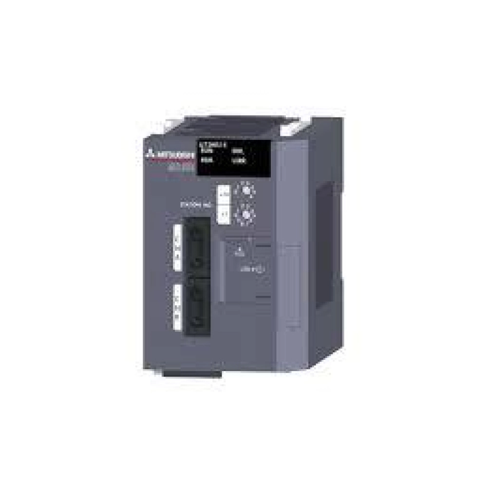 Mitsubishi LJ72MS15 SPS L-Series SSCNETIII/H Headstation - High-Speed Motion Control Solution